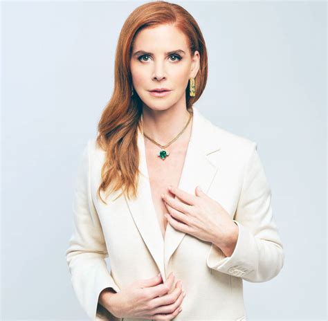 Sarah Rafferty Nude Pics and Porn LEAKED